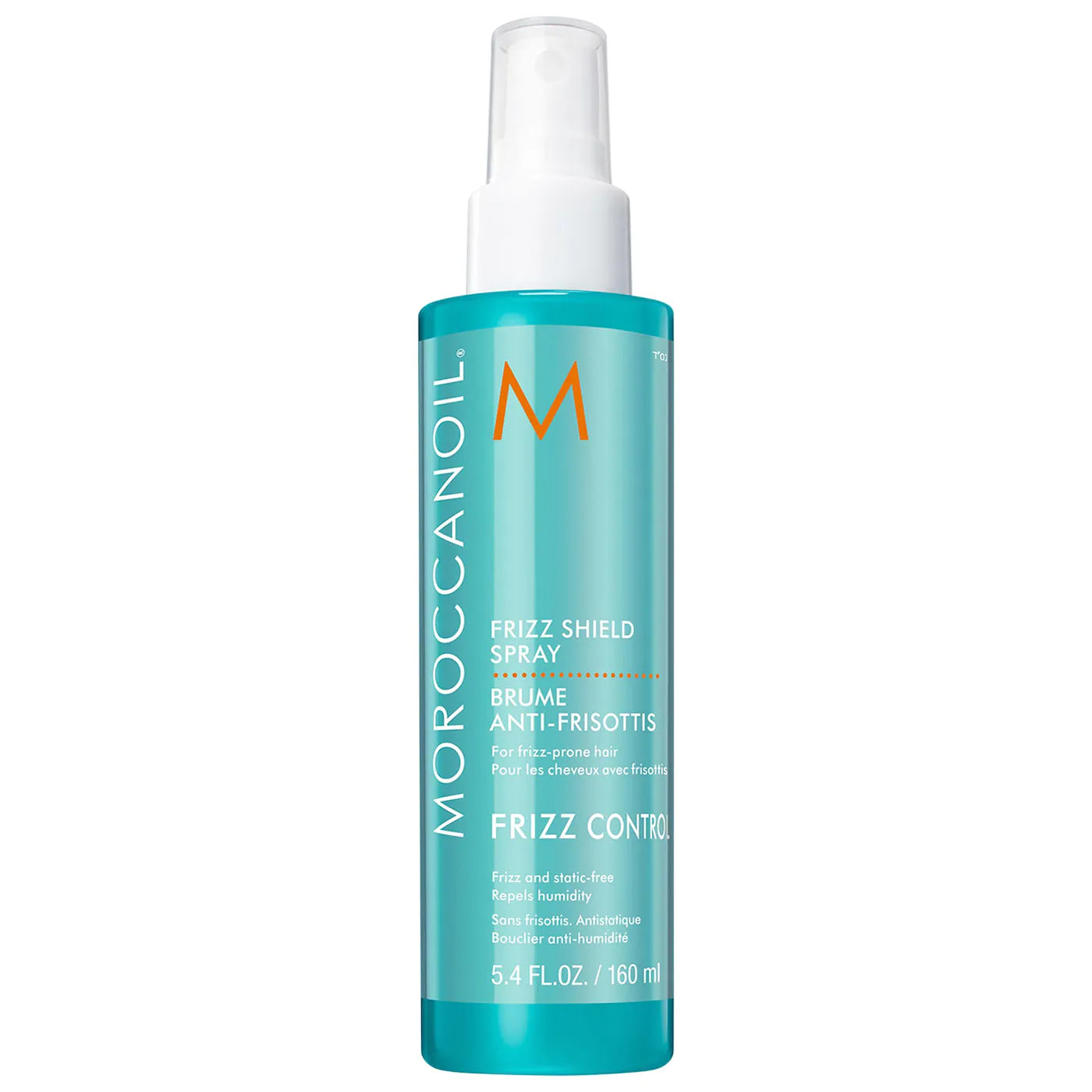 Anti-Frizz
